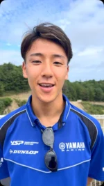 ライセンス剥奪と罰金、全日本モトクロスV12&161勝のレジェンド成田 亮